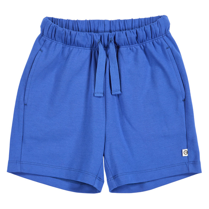 müsli Sweatshorts Pants Azure blue 018394902