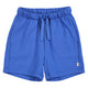 müsli Sweatshorts Pants Azure blue 018394902