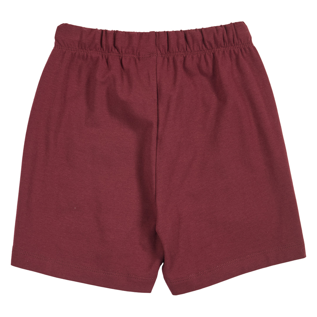 müsli Sweatshorts Pants Russet 019172504
