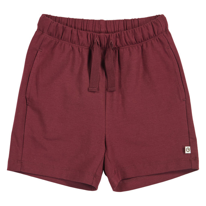 müsli Sweatshorts Pants Russet 019172504