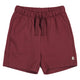 müsli Sweatshorts Pants Russet 019172504