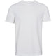 Conservandum T-Shirt S_S Tee White 011060102