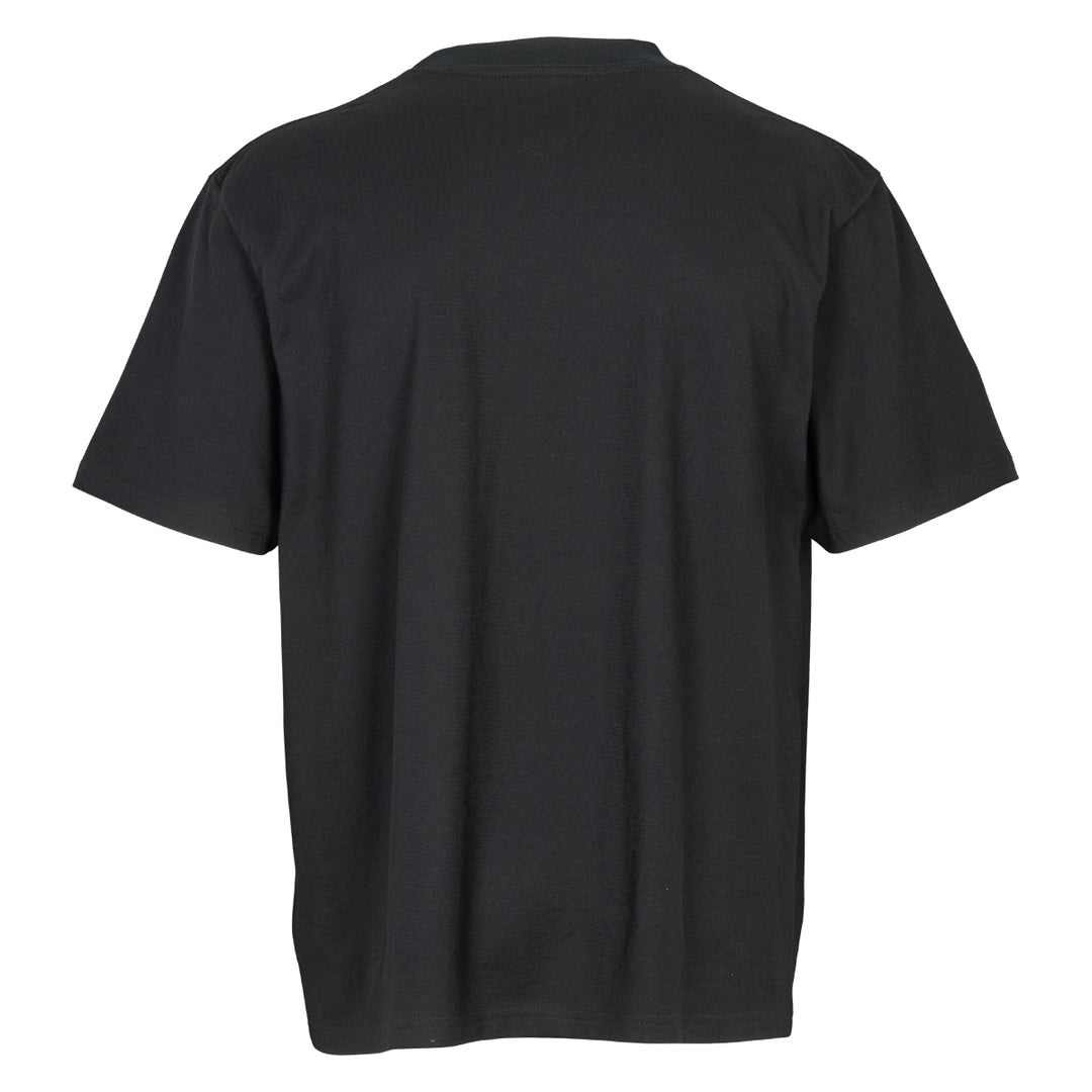 Conservandum T-Shirt S_S Tee Black 019400706