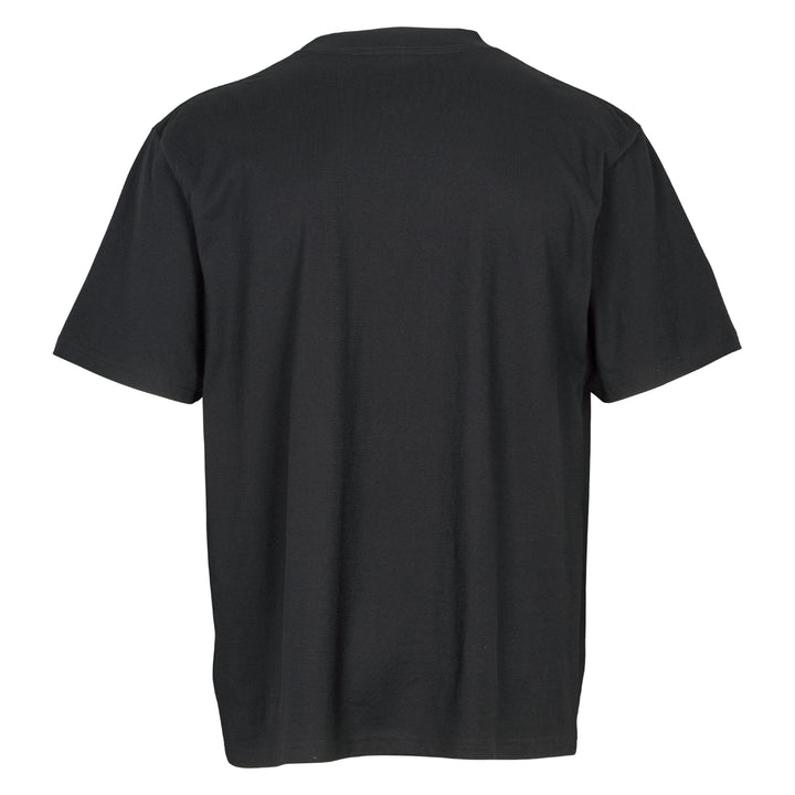 Conservandum T-Shirt S_S Tee Black 019400706