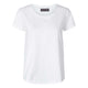 Conservandum T-Shirt S_S Tee White 011060102