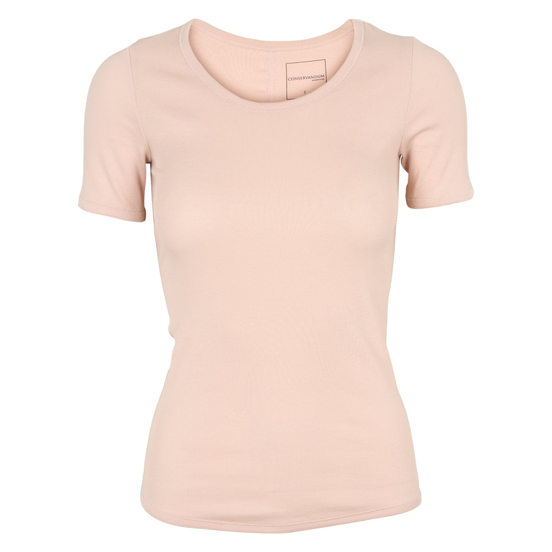 Conservandum T-Shirt S_S Tee Nightingale 014380306