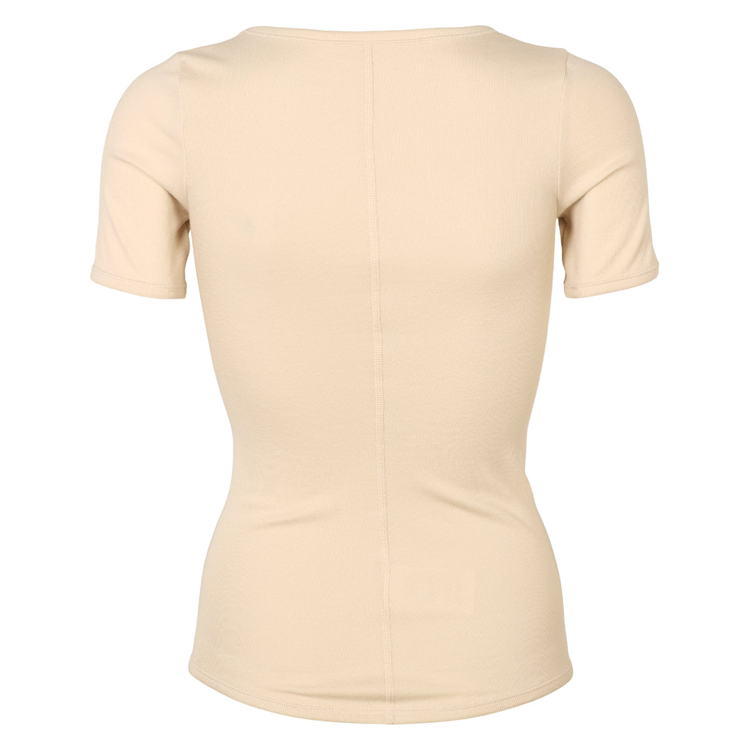Conservandum T-Shirt S_S Tee Oak 013040001