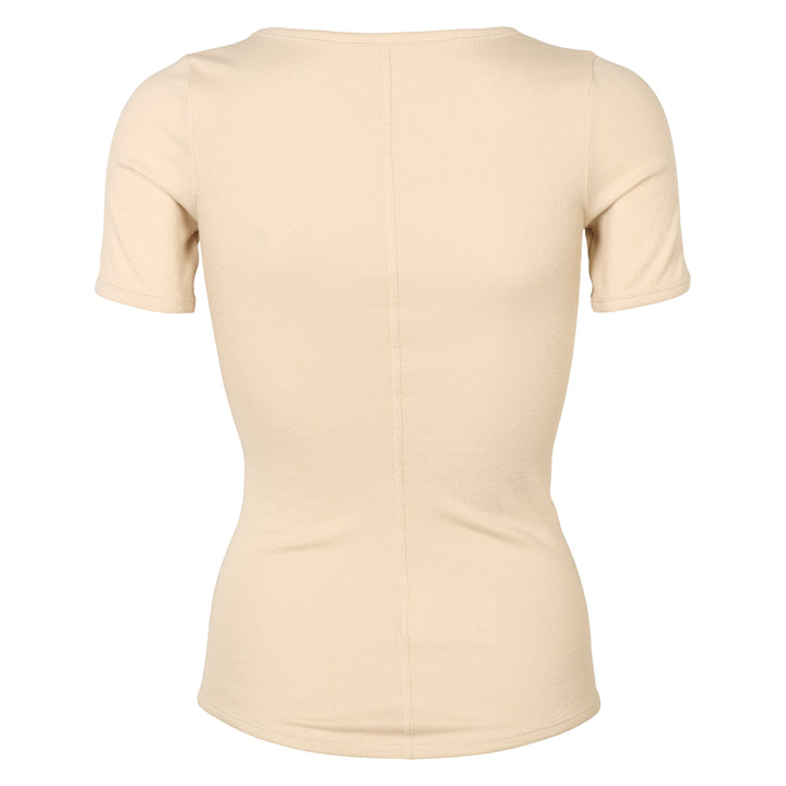 Conservandum T-Shirt S_S Tee Oak 013040001