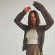 Conservandum T-Shirt S_S Tee Oak 013040001