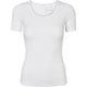 Conservandum T-Shirt S_S Tee White 011060102