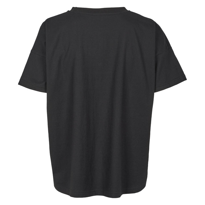 Conservandum T-Shirt S_S Tee Black 019400706