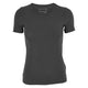 Conservandum T-Shirt S_S Tee Black 019400706
