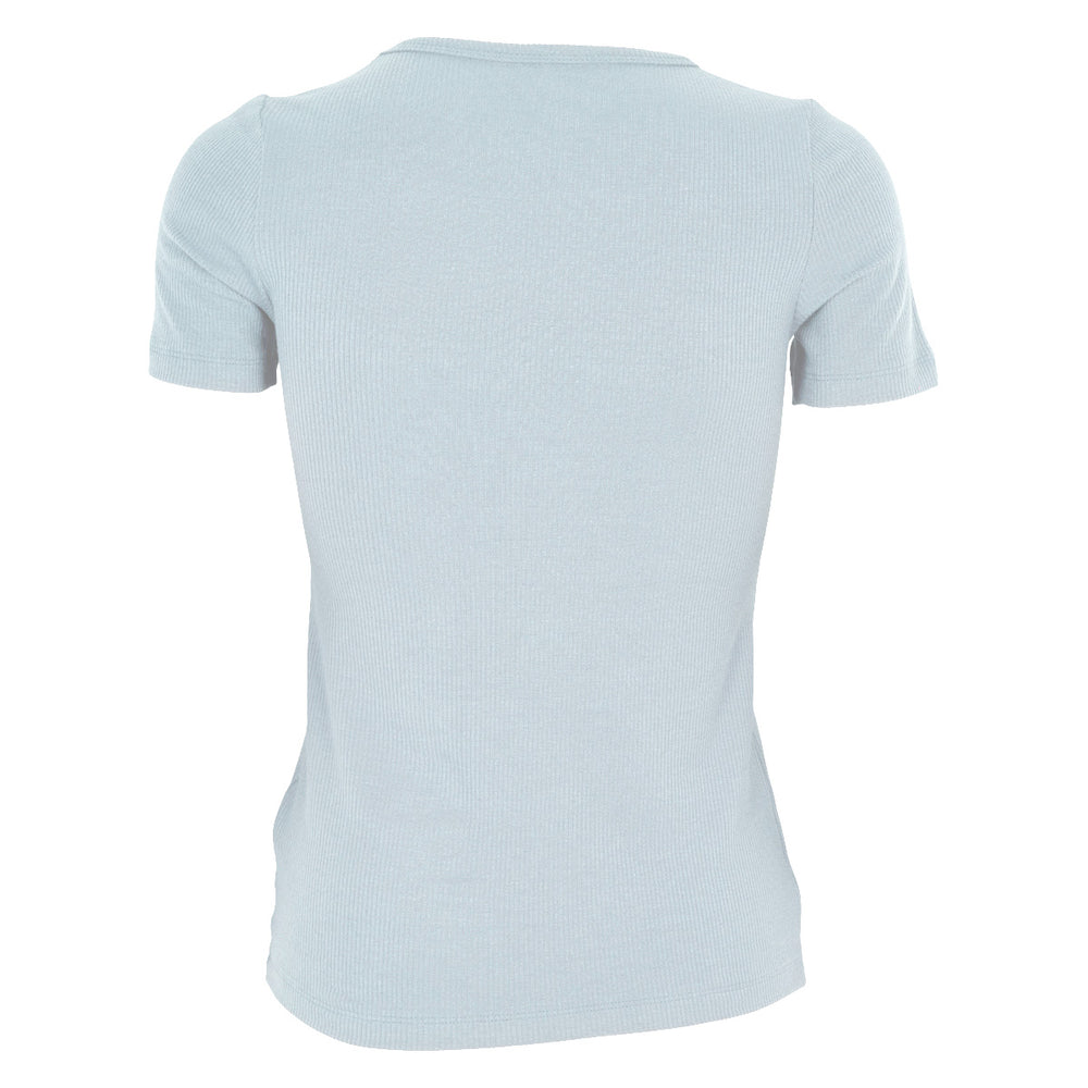 Conservandum T-Shirt S_S Tee Ocean 014421102