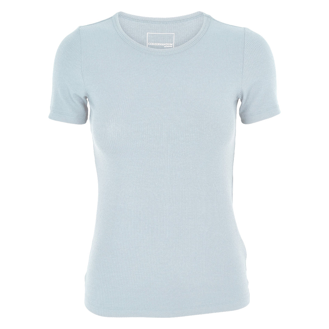 Conservandum T-Shirt S_S Tee Ocean 014421102