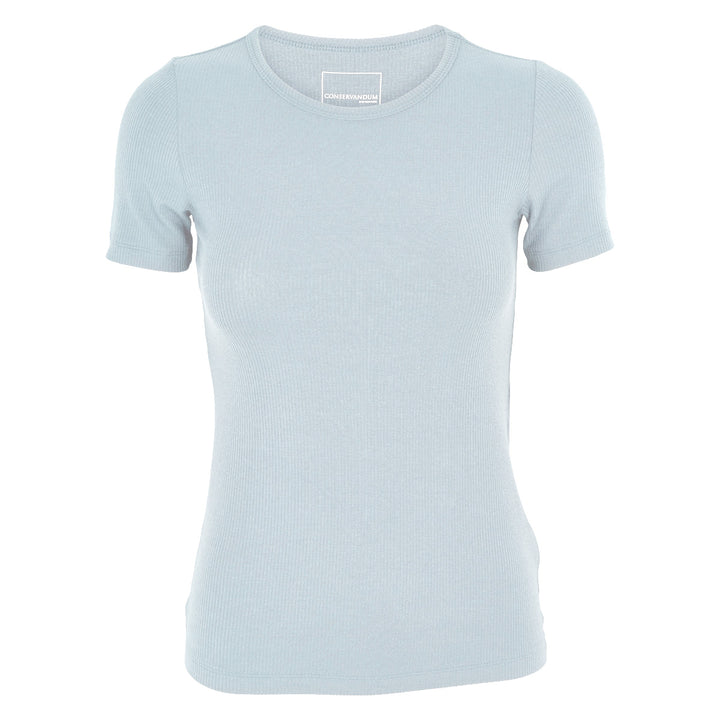 Conservandum T-Shirt S_S Tee Ocean 014421102