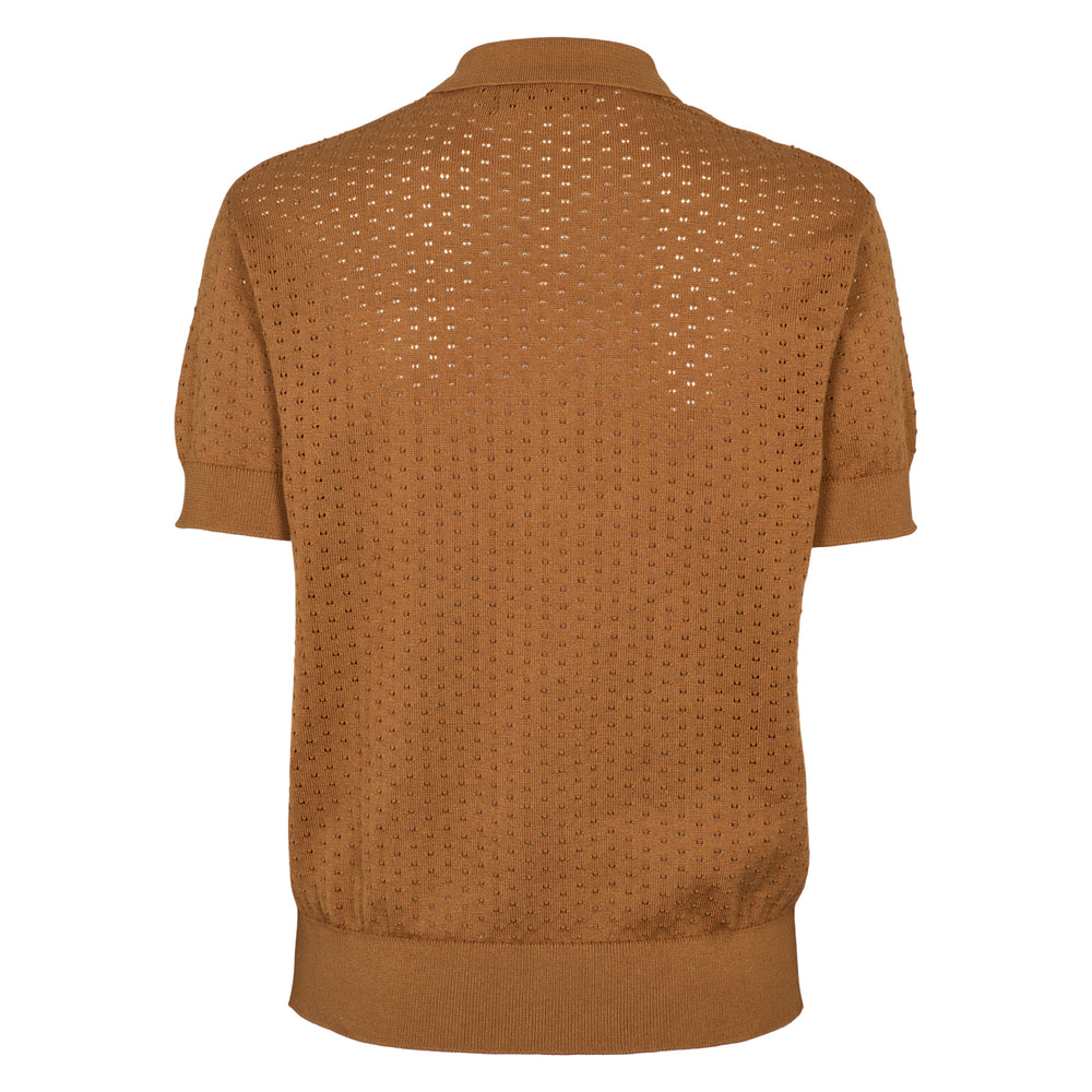 Conservandum T-Shirt S_S Tee Muchi 017104405