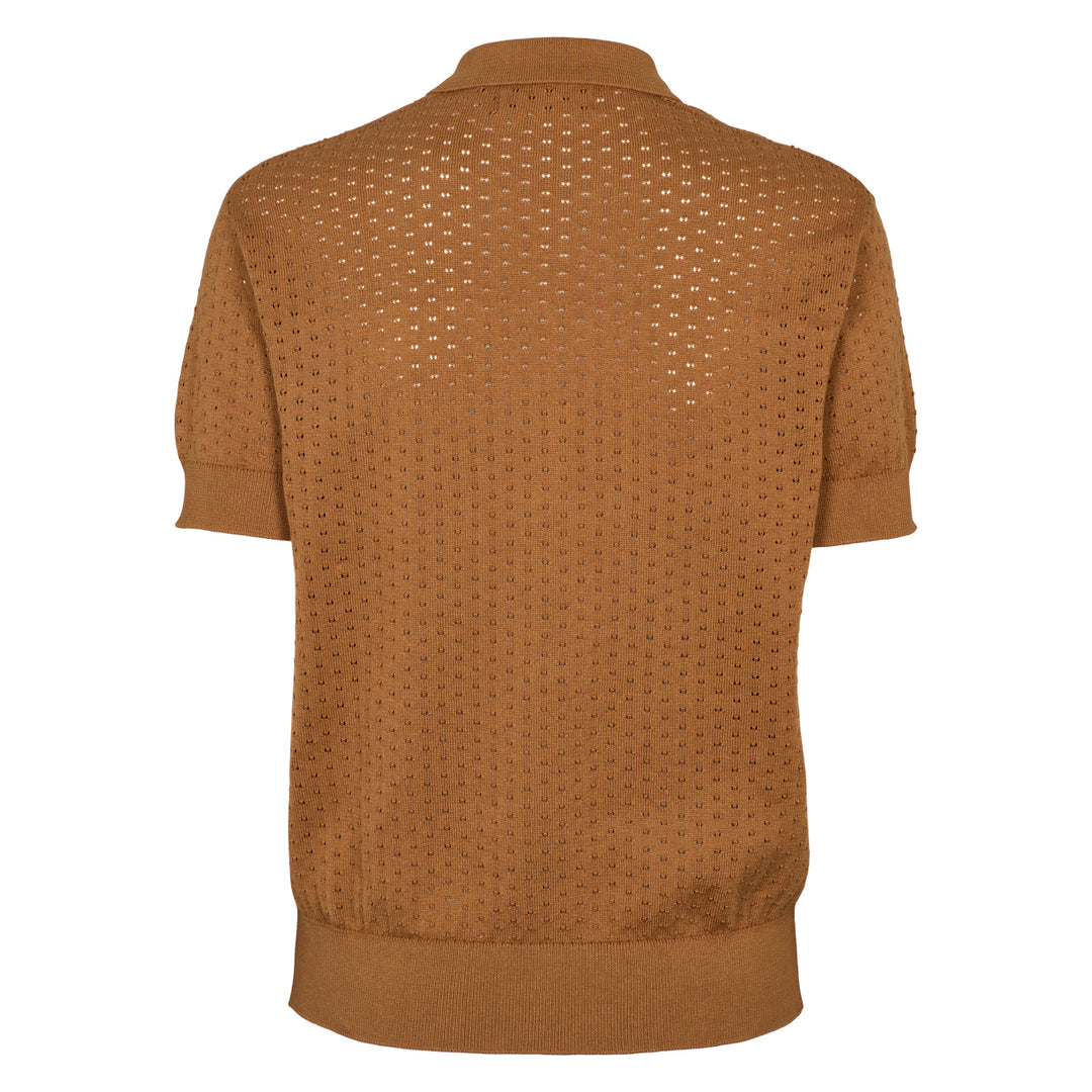 Conservandum T-Shirt S_S Tee Muchi 017104405
