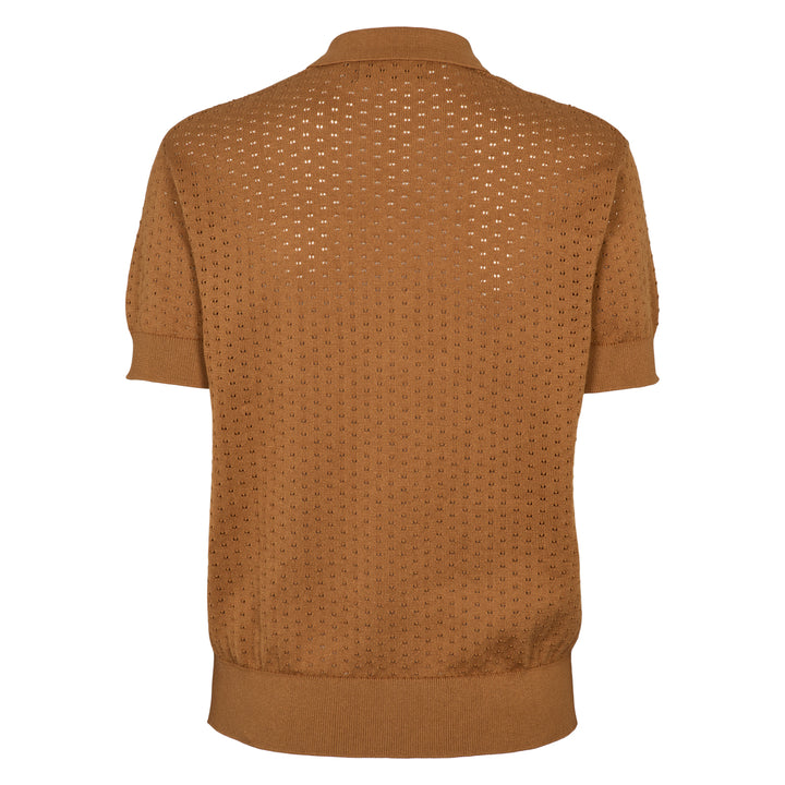 Conservandum T-Shirt S_S Tee Muchi 017104405