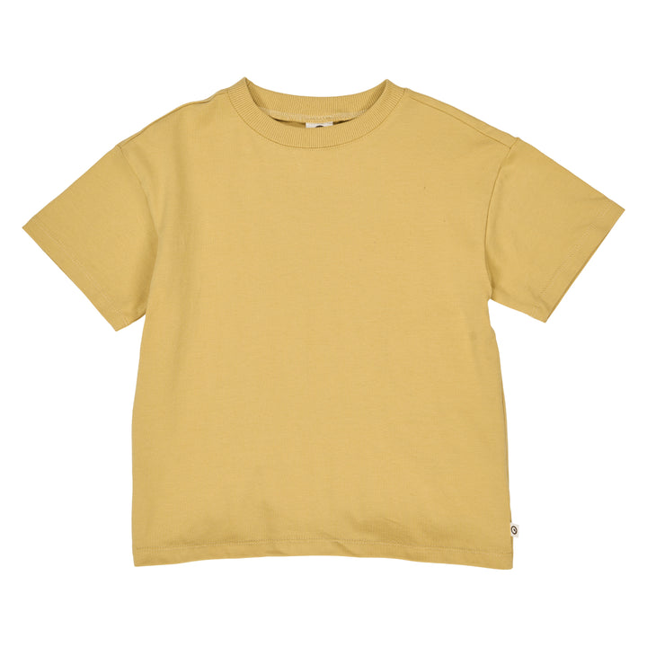 müsli T-Shirt S_S Tee Moss 015073001