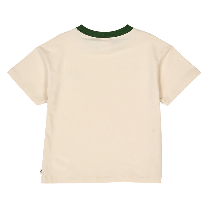 müsli T-Shirt S_S Tee Oak 013040001