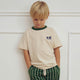müsli T-Shirt S_S Tee Oak 013040001