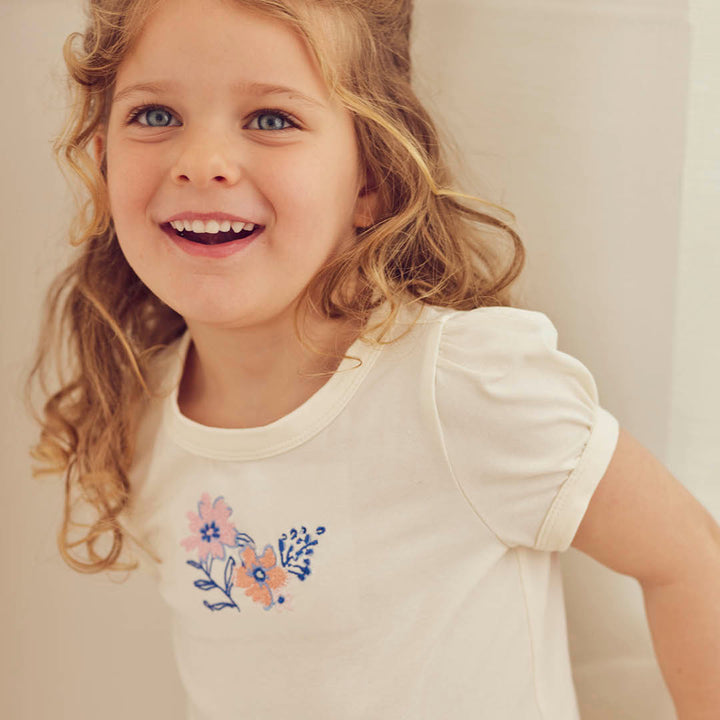 müsli T-Shirt S_S Tee Tofu 011480102