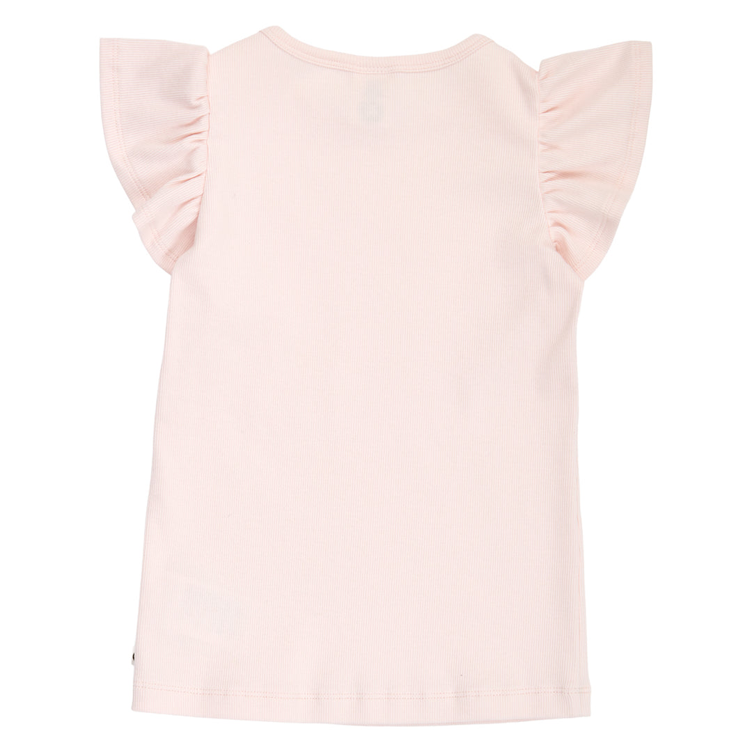 müsli T-Shirt S_S Tee Primrose 012290401