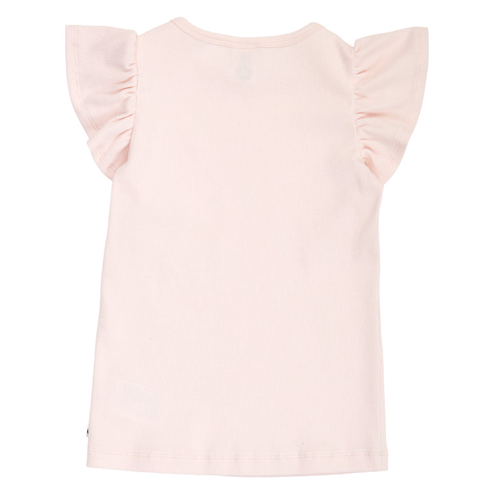 müsli T-Shirt S_S Tee Primrose 012290401