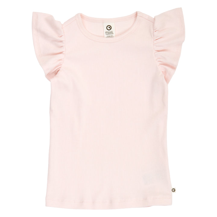 müsli T-Shirt S_S Tee Primrose 012290401