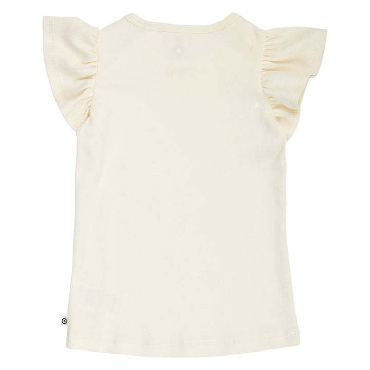 müsli T-Shirt S_S Tee Tofu 011480102
