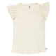 müsli T-Shirt S_S Tee Tofu 011480102