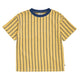 müsli T-Shirt S_S Tee Hemp/ Navy 690000309
