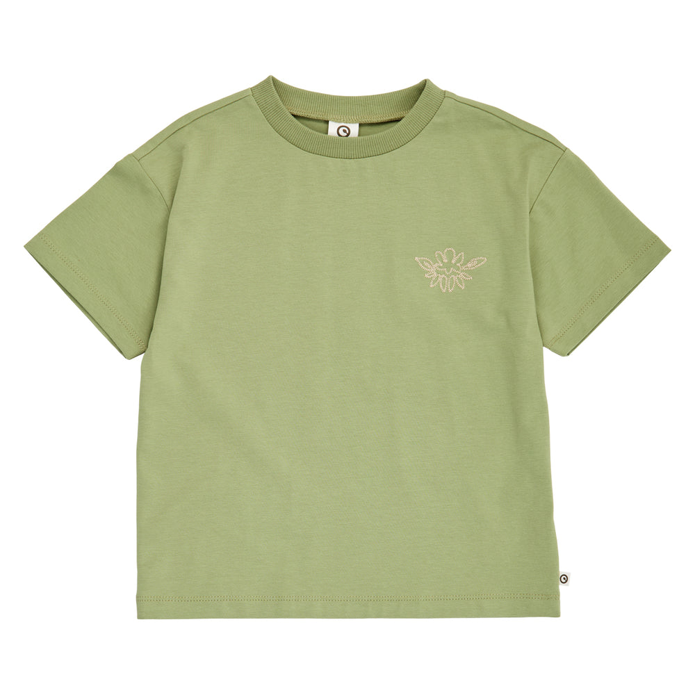 müsli T-Shirt S_S Tee Spring 017052501