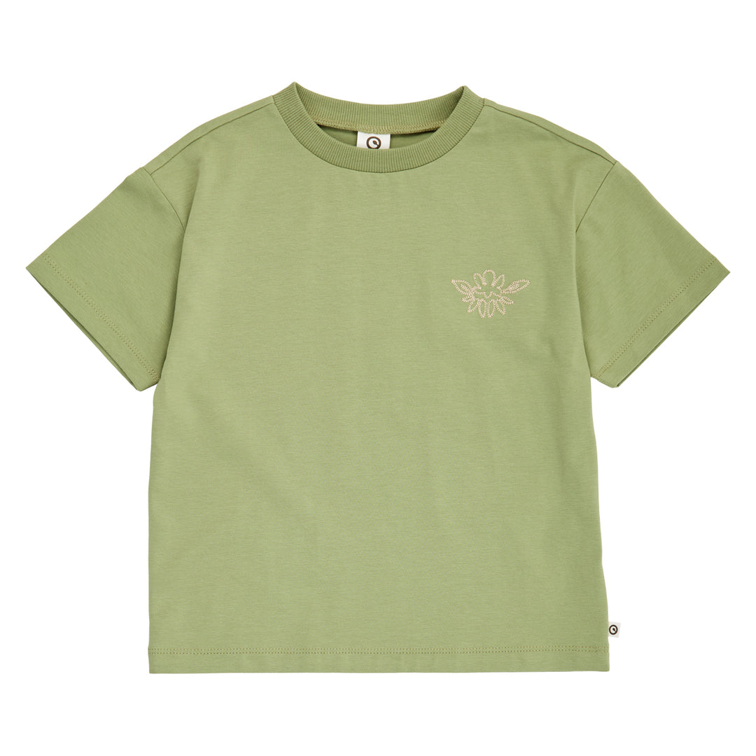 müsli T-Shirt S_S Tee Spring 017052501