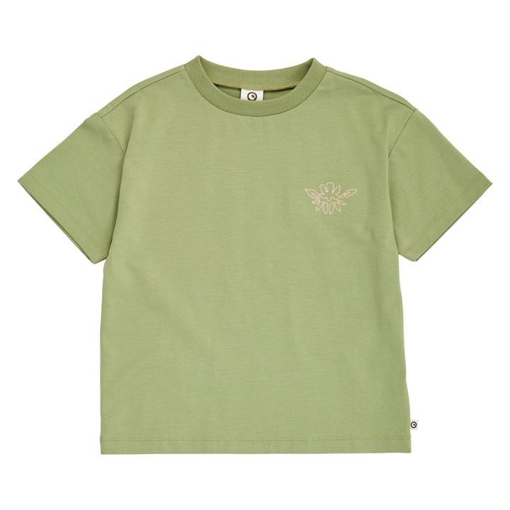 müsli T-Shirt S_S Tee Spring 017052501