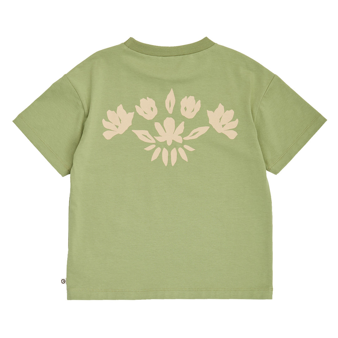 müsli T-Shirt S_S Tee Spring 017052501