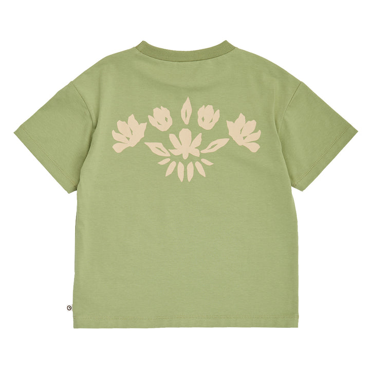 müsli T-Shirt S_S Tee Spring 017052501