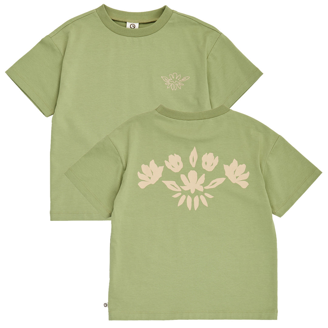 müsli T-Shirt S_S Tee Spring 017052501