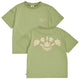 müsli T-Shirt S_S Tee Spring 017052501