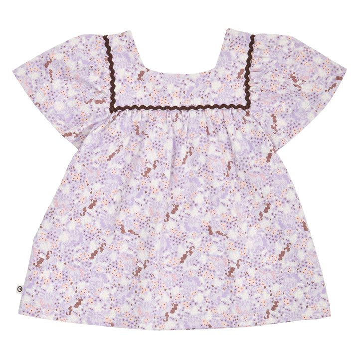 müsli T-Shirt S_S Tee Bloom/ Tofu/ Pecan 690000310