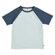 müsli T-Shirt S_S Tee Ocean 014421102