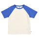 müsli T-Shirt S_S Tee Tofu 011480102