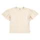 müsli T-Shirt S_S Tee Tofu 011480102