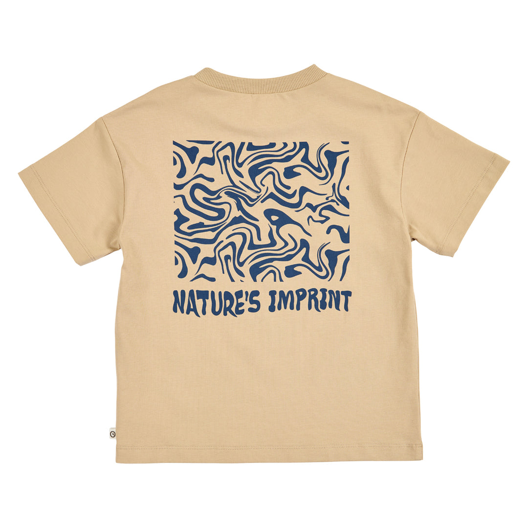 müsli T-Shirt S_S Tee Safari 015111600
