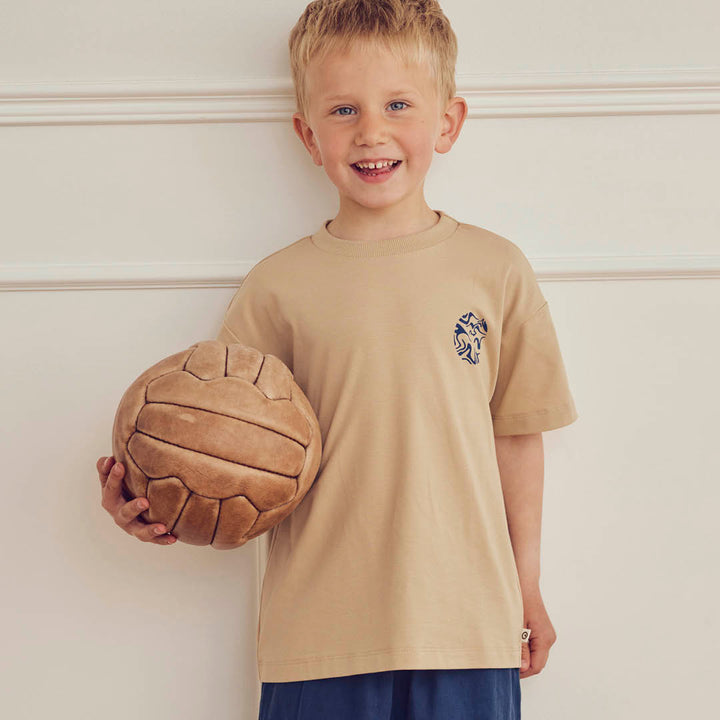 müsli T-Shirt S_S Tee Safari 015111600