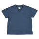 müsli T-Shirt S_S Tee Navy 019403101