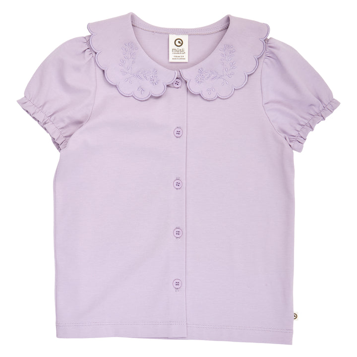 müsli T-Shirt S_S Tee Dream 016361501
