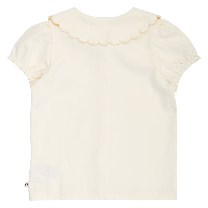 müsli T-Shirt S_S Tee Tofu 011480102