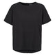 Conservandum T-Shirt BOX FIT S_S Tee Black 019400706