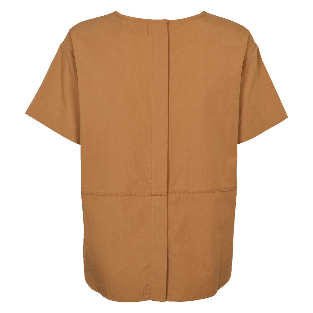 Conservandum T-Shirt BOX FIT S_S Tee Muchi 017104405
